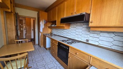 Möblierte 2-Zimmer-Wohnung direkt gegenüber der TU Graz