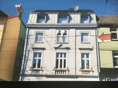 Bochum- Linden, 65 m2 in stilvollem Altbau, Erstbezug nach Renovierung