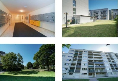 Apartman