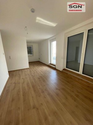 Geförderte 2 Zimmer-Wohnung mit Miete-Kaufoption &amp; Stundungsvariante