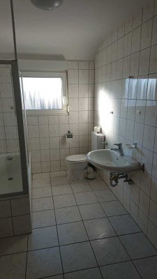 Schöne und gepflegte 3,5-Zimmer-Dachgeschosswohnung in Homburg