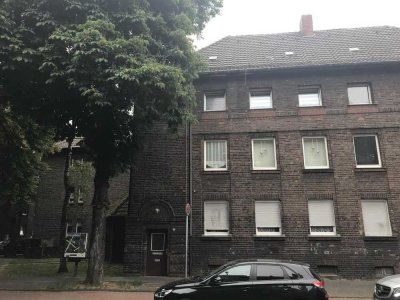 Alles auf einmal: zentral und ruhig in Duisburg Beeckerwerth