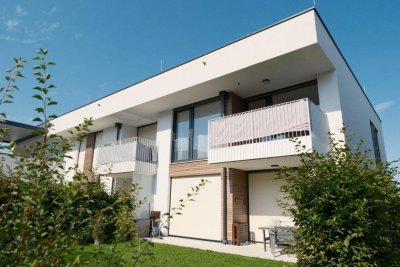 TOP Wohnung mit BALKON und Carport und Autoabstellplatz - TOP 5