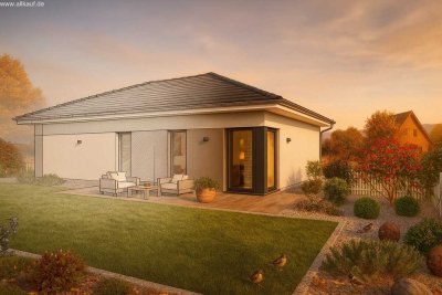 Schluss mit Hotel Mama. Rein ins Eigenheim. Vereinbaren Sie einen Termin!