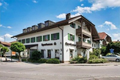 Ihr neues Zuhaue in Fridolfing wartet - 3,5-Zimmer-Wohnung mit endlosen Gestaltungsmöglichkeiten