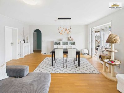 Modernisierte Eigentumswohnung in Alzenau-Hörstein – ideal für Familien, Paare und Singles