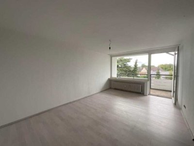 Einziehen und wohlfühlen – Helle 3,5-Zimmer-Wohnung mit Balkon