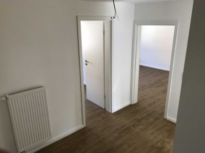 Schöne Zwei Zimmer Wohnung in Volxheim