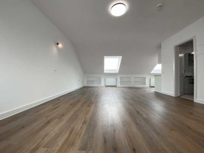 KL - Einsiedlerhof, 1 ZKB, neue EBK, Balkon *Frisch renoviert*