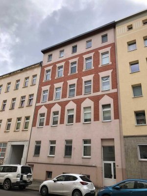 Gemütliche 1-Zimmer-Wohnung in Halle (Saale) zur Miete