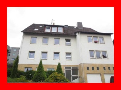 sanierte 4 Zi.-Wohnung am Moritzberg