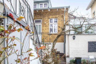 Pendler aufgepasst - super Hotelalternative !