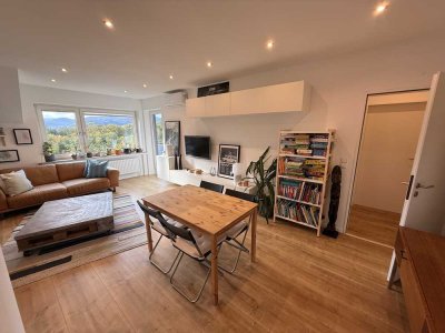 Stilvolle Eigentumswohnung in ruhiger Lage von Hagen – Balkon, Klimaanlage & Einbauküche