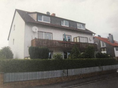 Praktische 3-ZKB-Wohnung in Darmstadt-Dieburg (Kreis), Roßdorf
