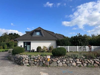Luxuriöses Einfamilienhaus mit 8 Zimmern in Heide