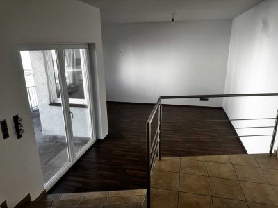 2-Zimmer Wohnung mit Balkon in Dieblich