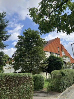 1,5 Zimmer Whg. mit TG-Stellplatz u. Balkon in herrlicher Lage, 90425 Nürnberg