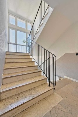 Bis zu 4% AFA! 2,5-ZKB mit Süd-Loggia | Fernwärme & moderner Aufzug