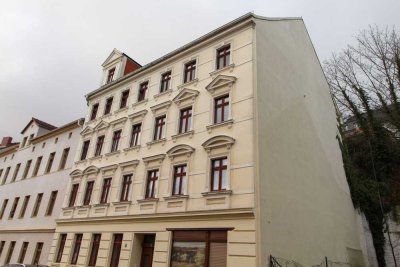 Wohn- und Geschäftshaus in toller Lage von Görlitz