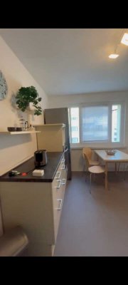 1 Bed Available in Fully Furnished 2BHK (4 Sharing) – Share Room & Bed with 1 Person – Immediate Mov