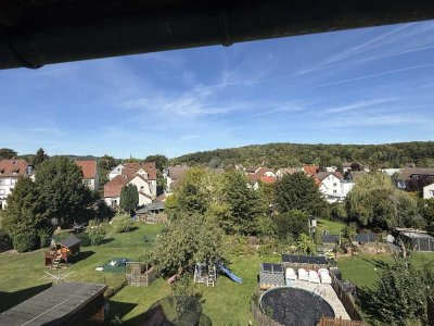 Einfamilienhaus mit 6 Zimmern und Garage in Hemer Sundwig