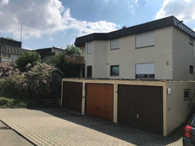 Geschmackvolle 2-Zimmer-EG-Wohnung mit Einbauküche in Reutlingen