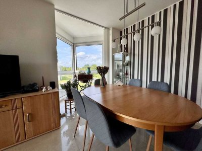 Wunderschöne 3-Zimmer-Wohnung am Ellerried