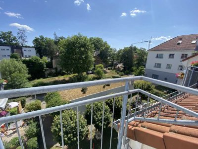3-Zimmer-Wohnung mit Südbalkon in Erkner – ideal für Familien, Paare & Berufspendler