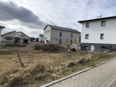 Familienfreundliches Wohnen in einer schönen Ortsrandlage