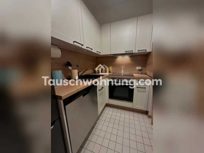 Tauschwohnung: Tauschangebot