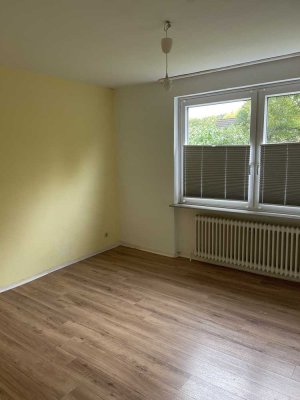 Helle 77,5 m² Wohnung mit Balkon in Bad Schwartau
