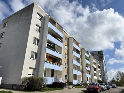 Wohnung sucht Familie!