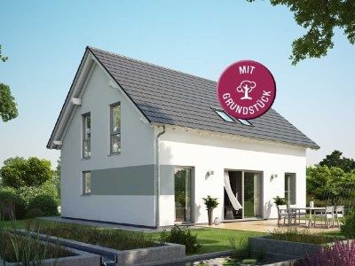 Flexibles Raumwunder mit Wohlfühl-Garantie!