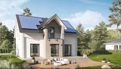 Ein Zuhause für Sonnenanbeter: Ihr lichtdurchflutetes Paradies