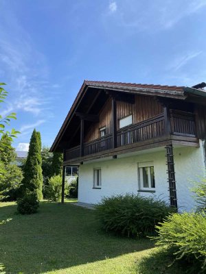 EFH mit großem Garten in Straßkirchen