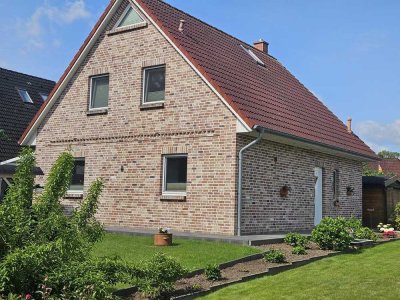 Einfamilienhaus in Top-Lage in Bad Schwartau ( 15 Min bis zum Strand )