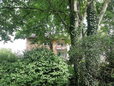 Zentral  gelegene 4 Zimmer Wohnung in Wiesbaden