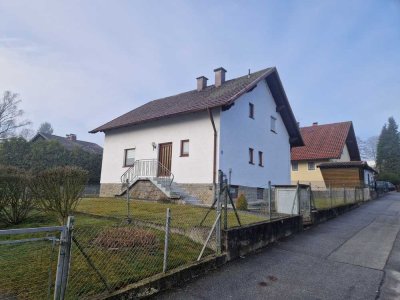 5 Zimmer - Küche - Bad