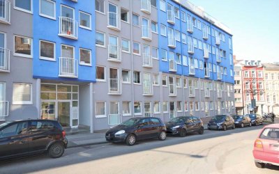 ERSTBEZUG nach Sanierung: Frankenberger Viertel / Burtscheid, teilmöbliertes App. 1 ZKDB