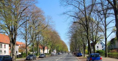 Saarstr. 37, E L - Klein und fein, zentral und grün gelegen