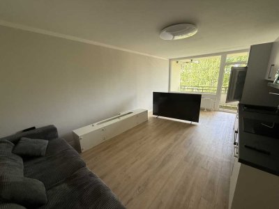 1 Zimmer Wohnung Neuss Holzeim