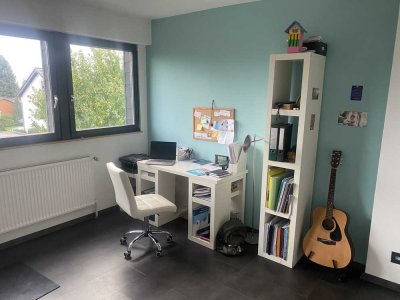 Untermiete für 3 Monate, komplett mobiliert