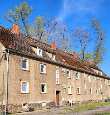 Mehrfamilienhaus mit 8 Mietpartein + Ausbaureserve