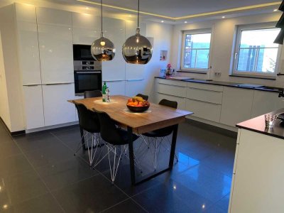 Schöne, große 4 Zimmer Wohnung in 73660 Urbach