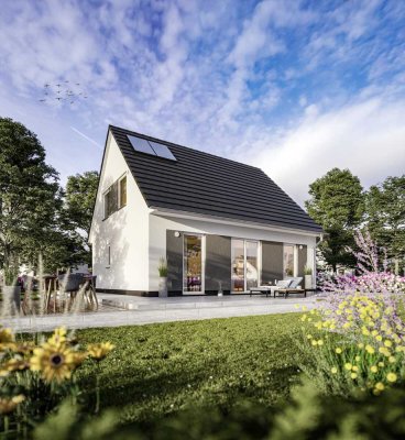 Traumhaus incl. Grundstück in Tespe  - Flair 110