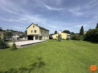 Haus zur Miete in schöner Lage