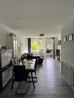 3 Zimmer Wohnung, in Uni Nähe, Schildesche/Babenhausen