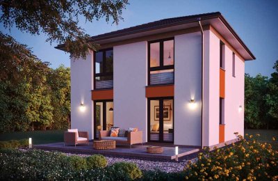Massivhaus + Grundstück am Scharmützelsee – Wendisch Rietz bei Bad Saarow