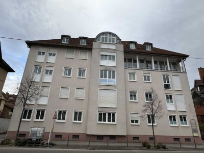 2ZKB Wohnung, in Stadtmitte zu verkaufen.