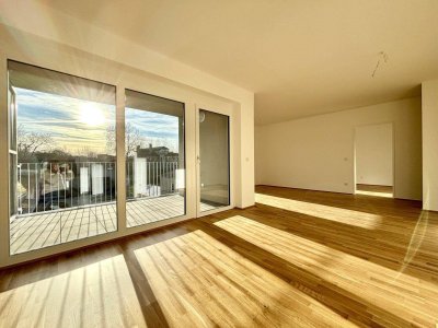 TOP 310 - Gallspach: Wohnen am Wasserschloss